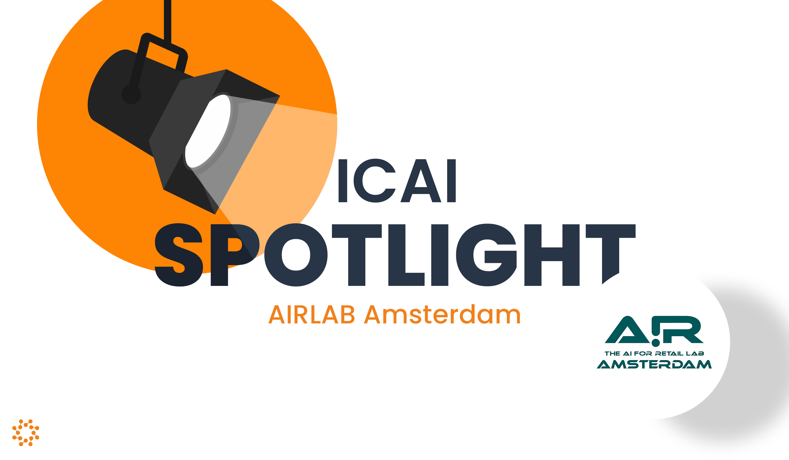 ICAI Spotlight: AI for Retail Lab