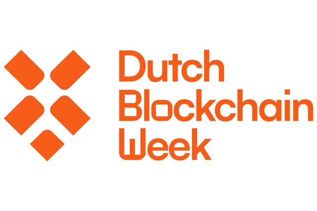 Dutch Blockchain Week