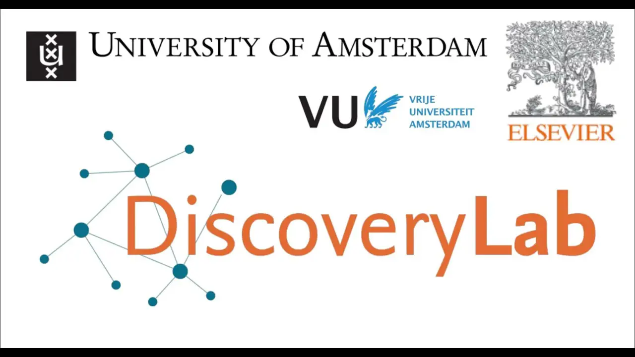 Discovery Lab