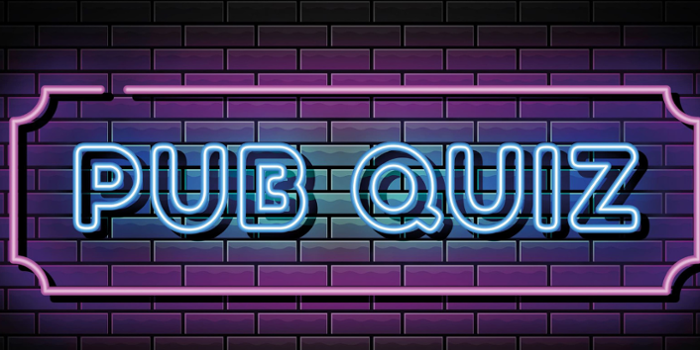 AI Pubquiz