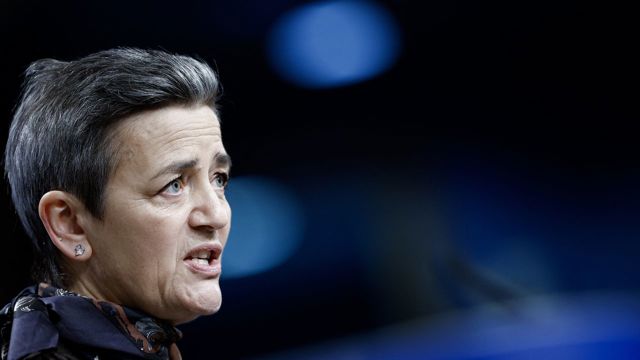 European Commissioner speeds up ambitious mission against the danger of AI