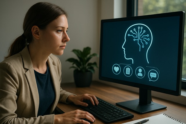 AI helpt ervaringskennis in de zorg beter benutten