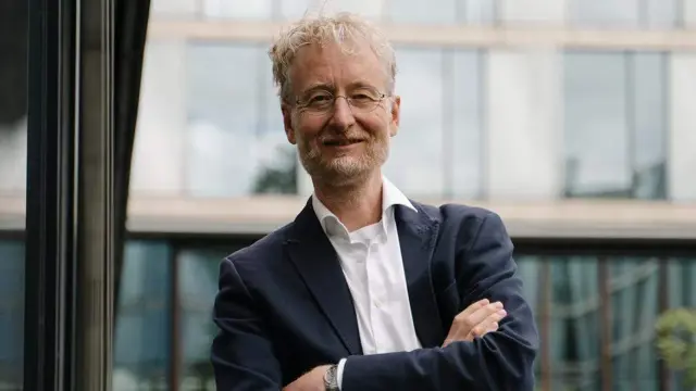 CuspAI raises millions to expand in Europe