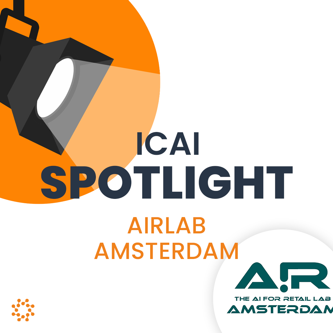 ICAI Spotlight: AI for Retail Lab