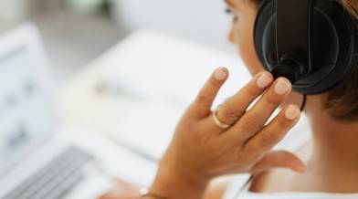 AI-tool ter Verbetering van Zelfmoordpreventie bij 113 Zelfmoordpreventie