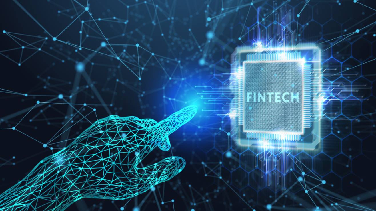 AI4FinTech seminar Juni