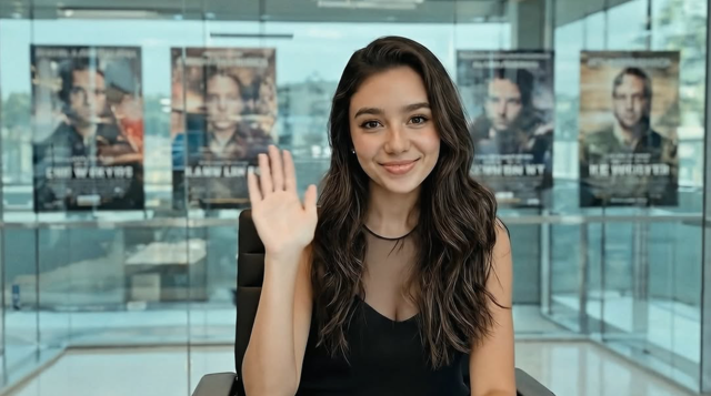 AI actress Tilly Norwood sparks debate in Hollywood
