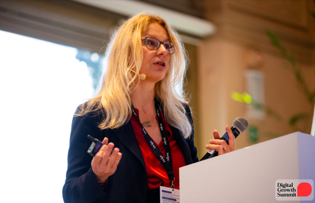 Future scenario writing with the news industry: three lessons from the Digital Growth Summit