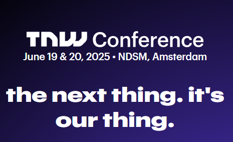 TNW Conference