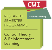 Control Theory and Reinforcement Learning: Connections and Challenges