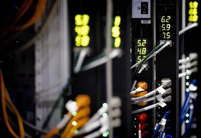 Amsterdam struggles with future of data centers and digital ambitions