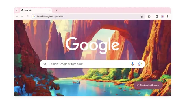 Waarom AI-bedrijven miljarden over hebben voor Google Chrome