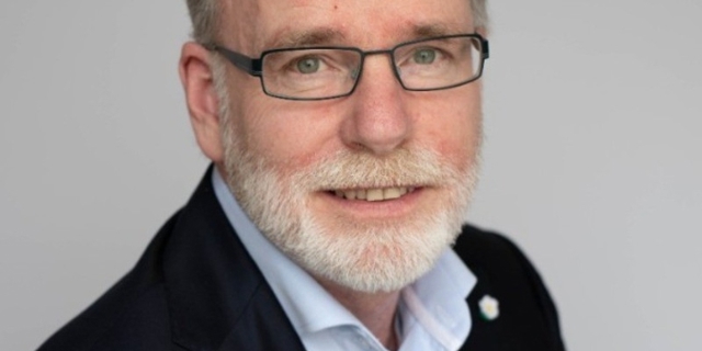 Accelerating digitalization in SMEs: a conversation with André Gerver