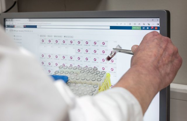 Snellere en efficiëntere analyse van leukemiecellen dankzij AI