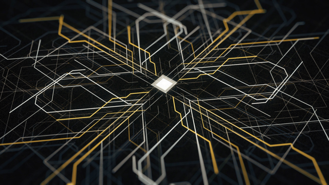De toekomst van computersystemen: snel en duurzaam