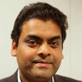 Prof. dr. B.D. (Drona) Kandhai