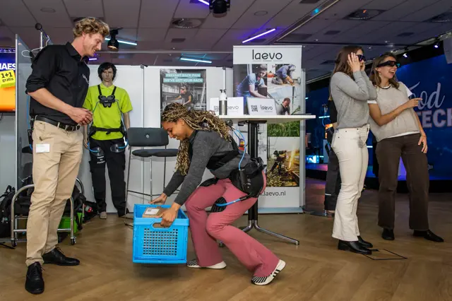 Albert Heijn zet breed in op AI, maar weigert hype-denken