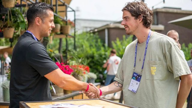 Dutch authorities team up with UNESCO on ethical AI