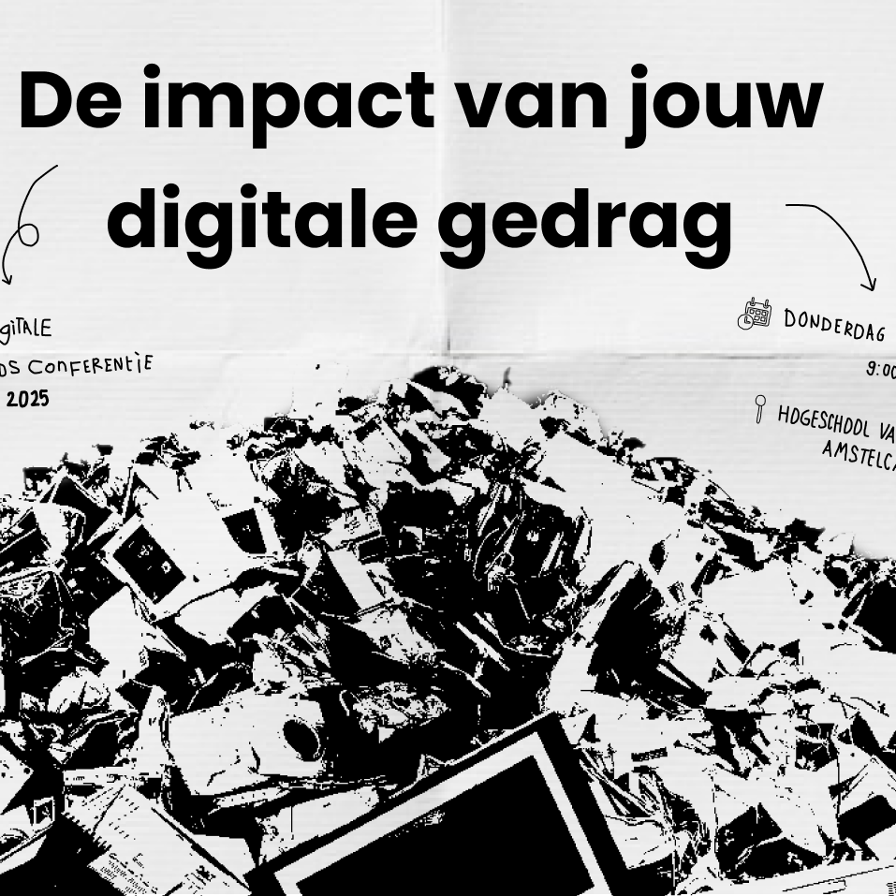 Digital Sustainability Conference