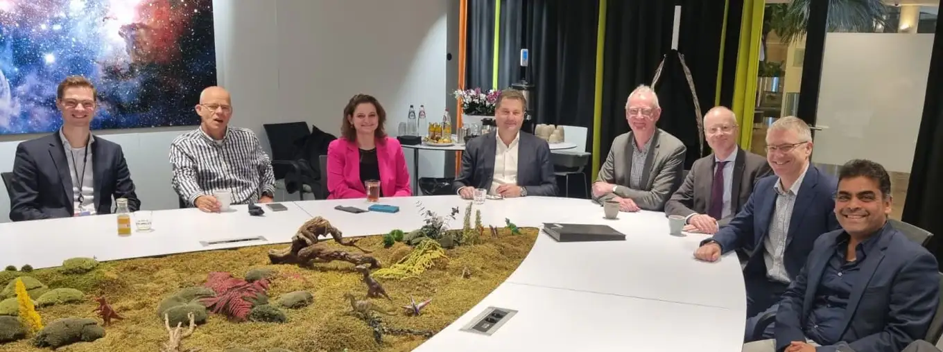 AI-innovatie & Startups