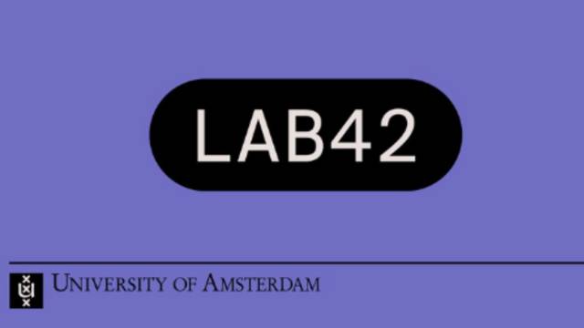UvA opengov ICAI lab Workshop 2025