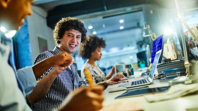Breaking Barriers: AI Startups Wanted