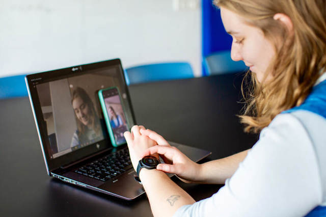 Hartslaganalyse helpt deepfakes te ontmaskeren
