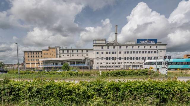 AI fabriek in Groningen krijgt groen licht — Met betrokkenheid van Amsterdam AI
