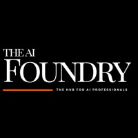 The AI Foundry: