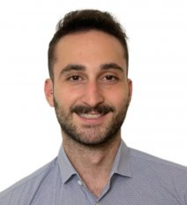 Konstantinos Chatziandreou