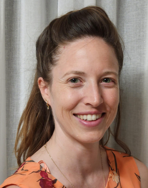 Adi Watzman