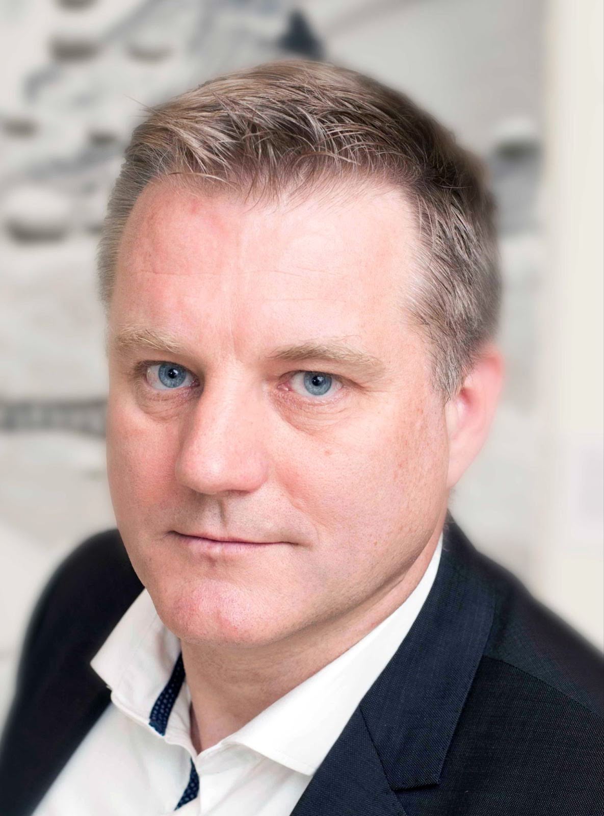 Prof. dr. Sander Klous