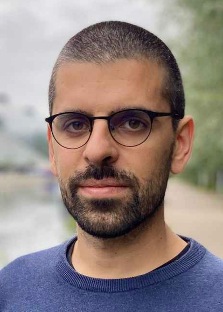 Dr. Fernando Santos