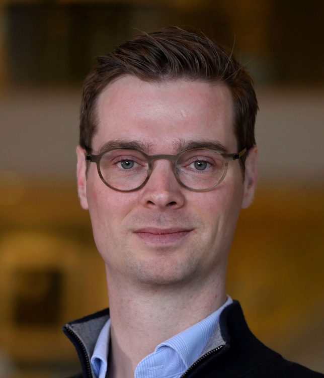 Dr. Marcel Boersma