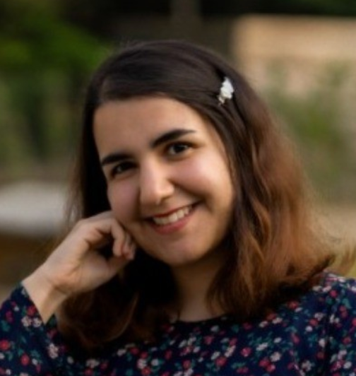 Fatemeh Gholamzadeh Nasrabadi