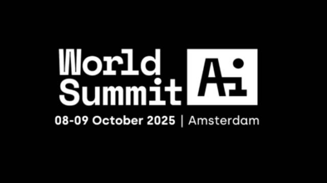 World Summit AI
